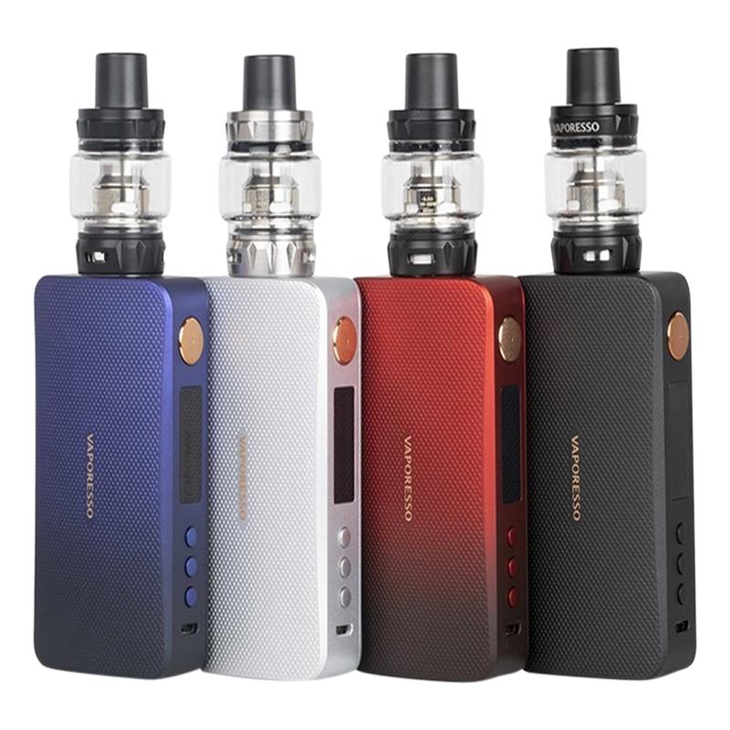 Vaporesso Gen 220W Starter Kit
