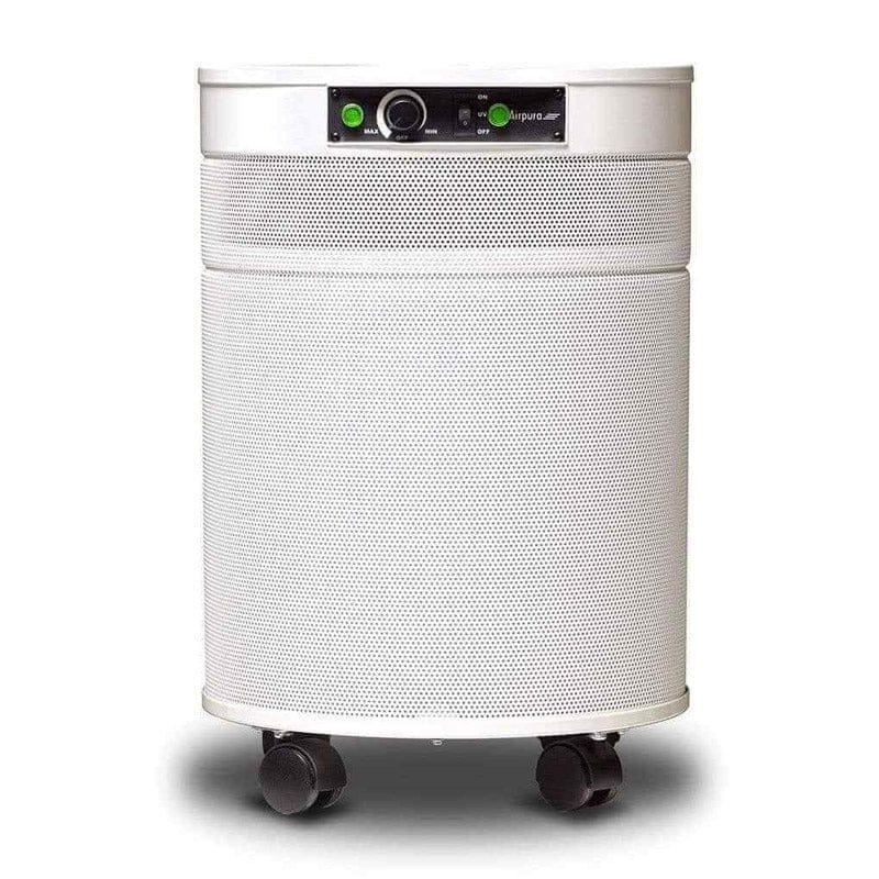 Airpura P600+ HEPA TIO2 Advanced Germ & Chemical Protection Air Purifier