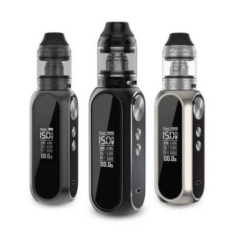 OBS Cube Kit