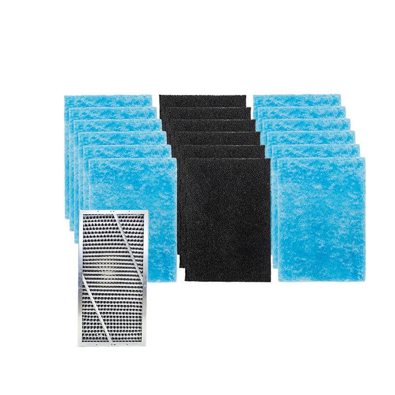 Filter Kit for MatrixAir MaxMount1000 Smoke Eater