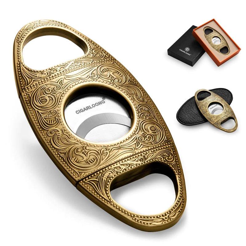 The Lux Cutter