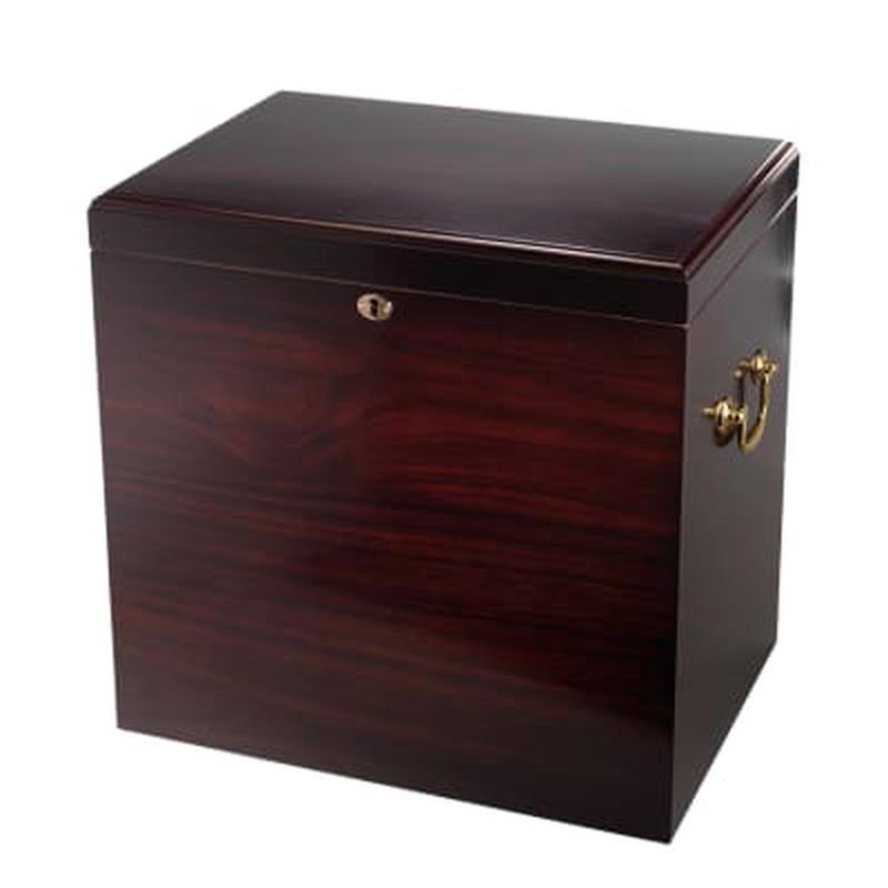 FOOT LOCKER HUMIDOR