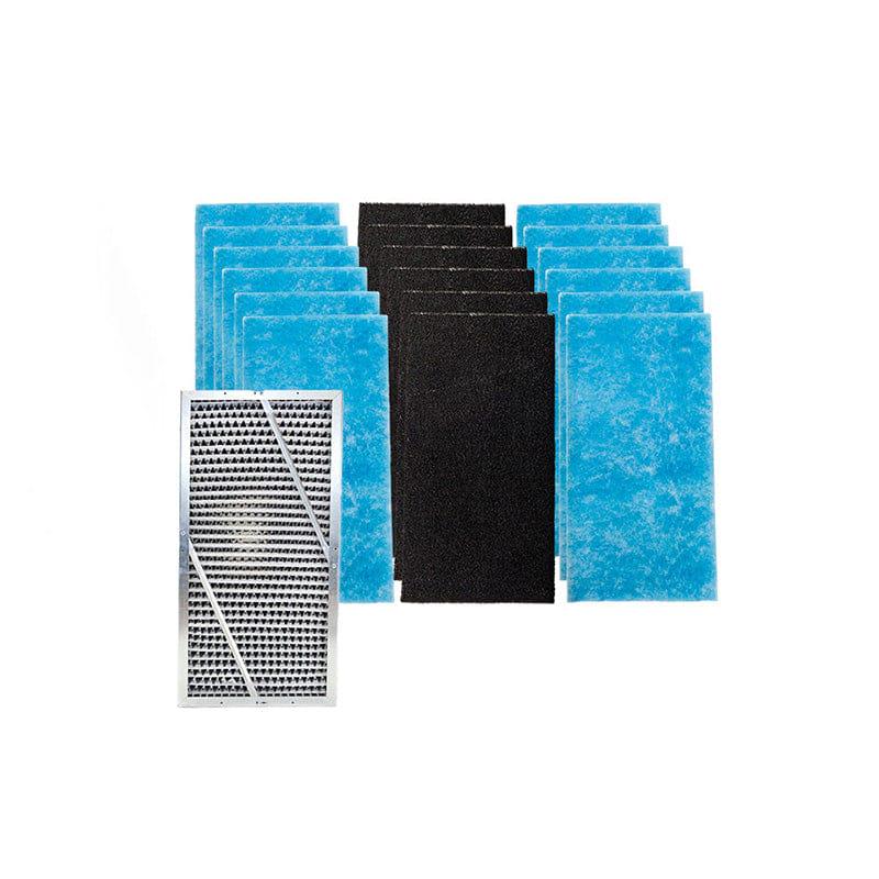 Filter Kit for MaxtrixAir CeilingMount200 Smoke Eater