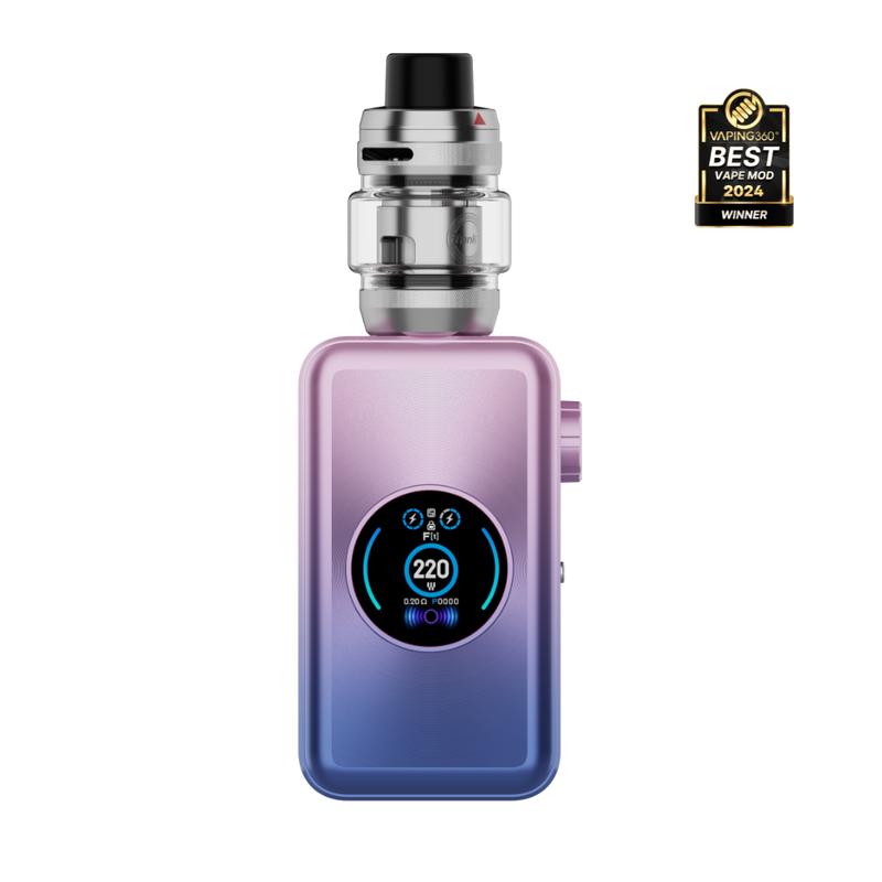 GEN Max (iTankT)