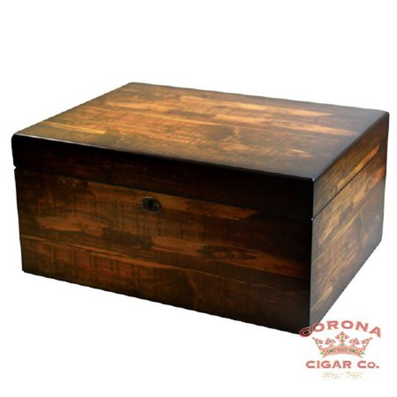 Adirondack 100 Count Humidor