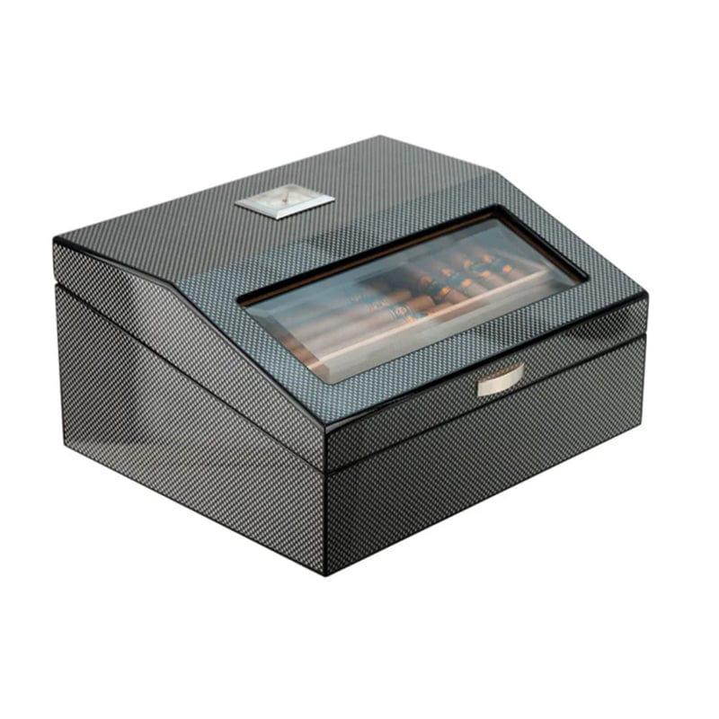 The Vanguard Humidor | 50 Cigars