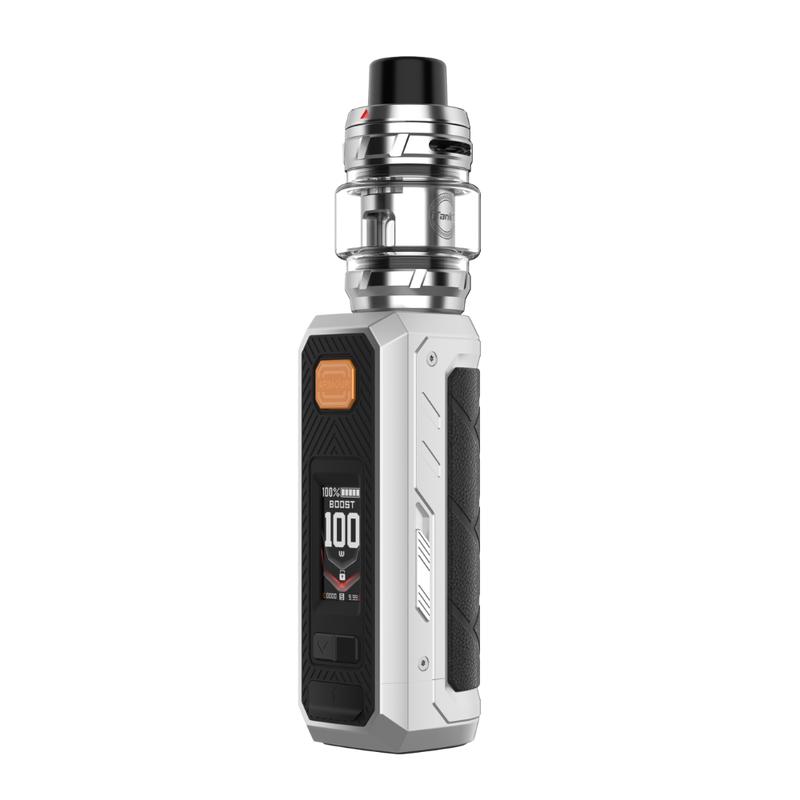ARMOUR ULTRA (iTank T)