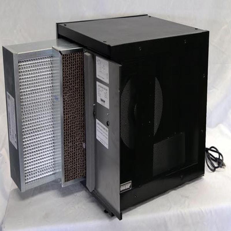 LA2-RC1-HOC HEPA Air Purifier