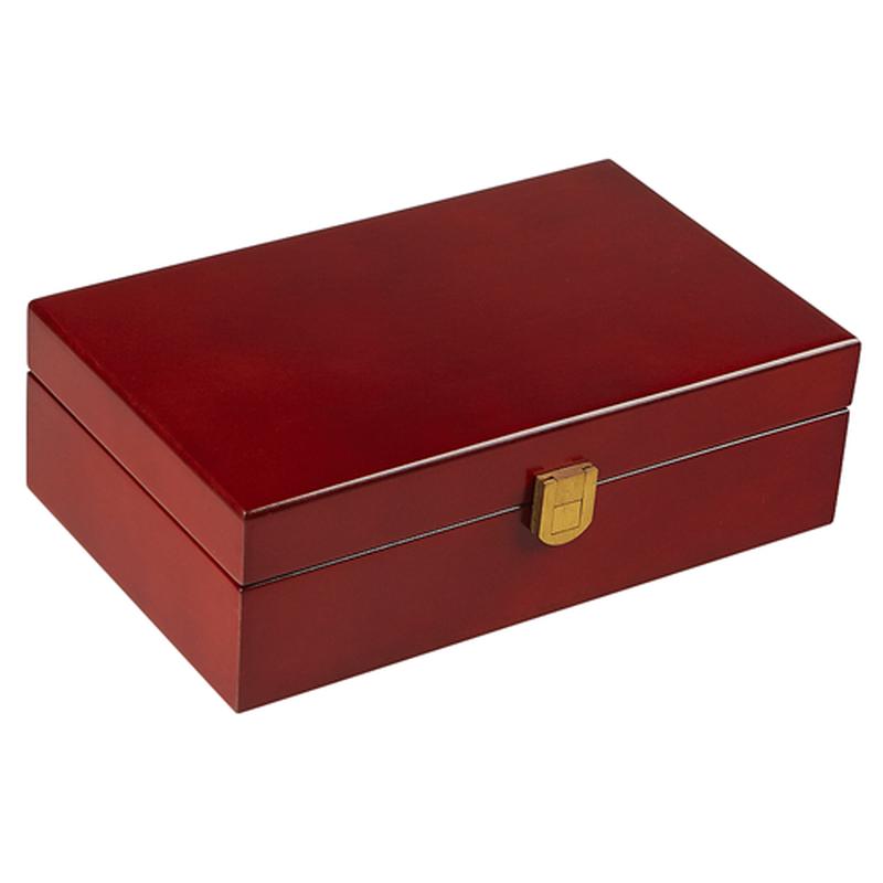 Don Salvatore Travel Humidor