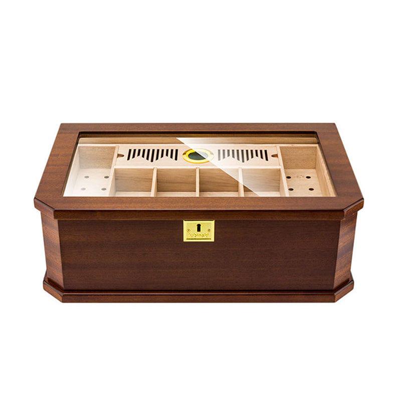The Pinnacle Humidor | 100 Cigars
