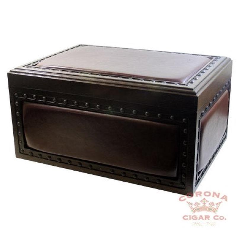 Nottingham 200 Count Humidor