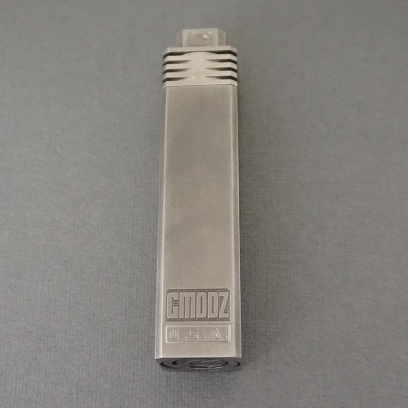Square Mod