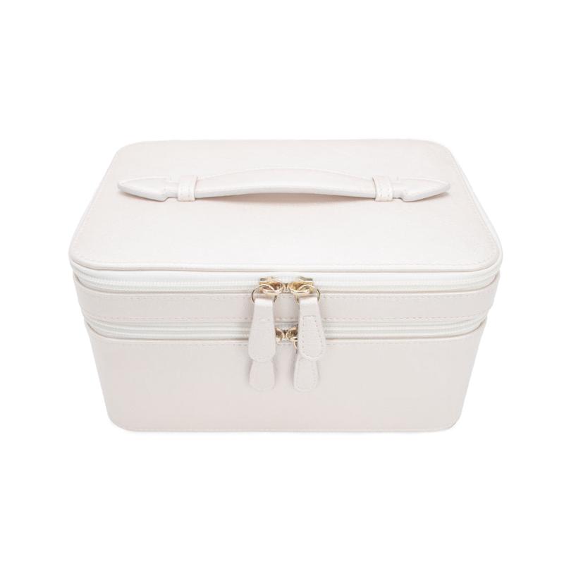 Abby Jewelry & Cosmetic Case