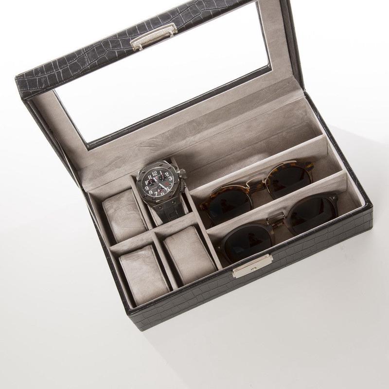 Accessory Box