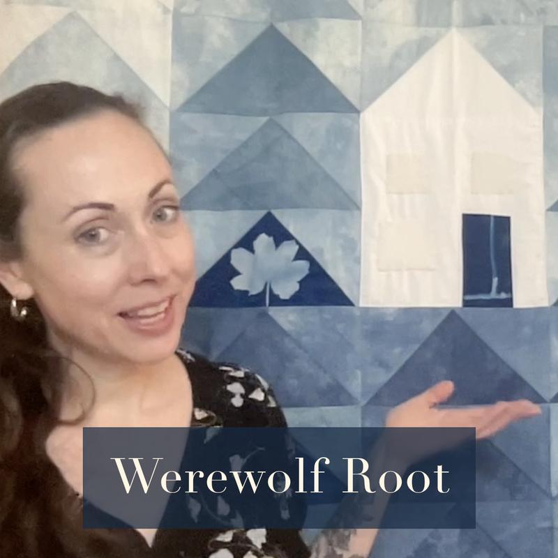 1: Werewolf Root, Change or Die