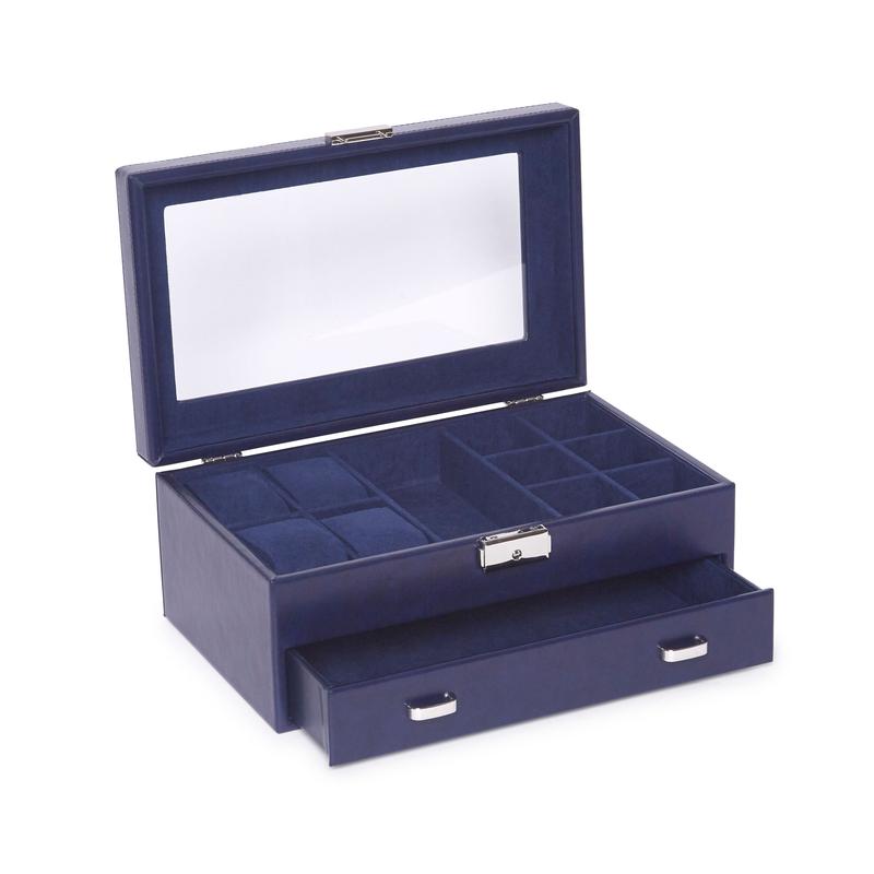 Edwin Jewelry Box