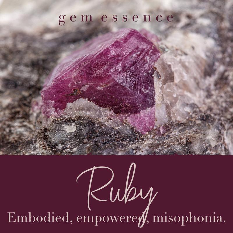 Ruby Gem Essence Wholesale