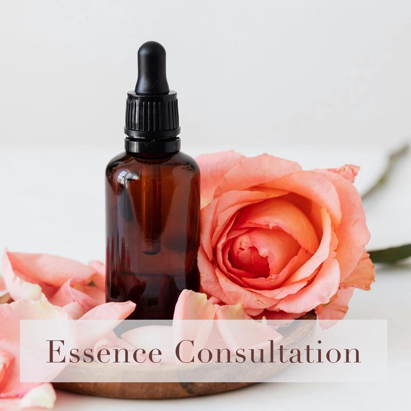 *Essence Consultation