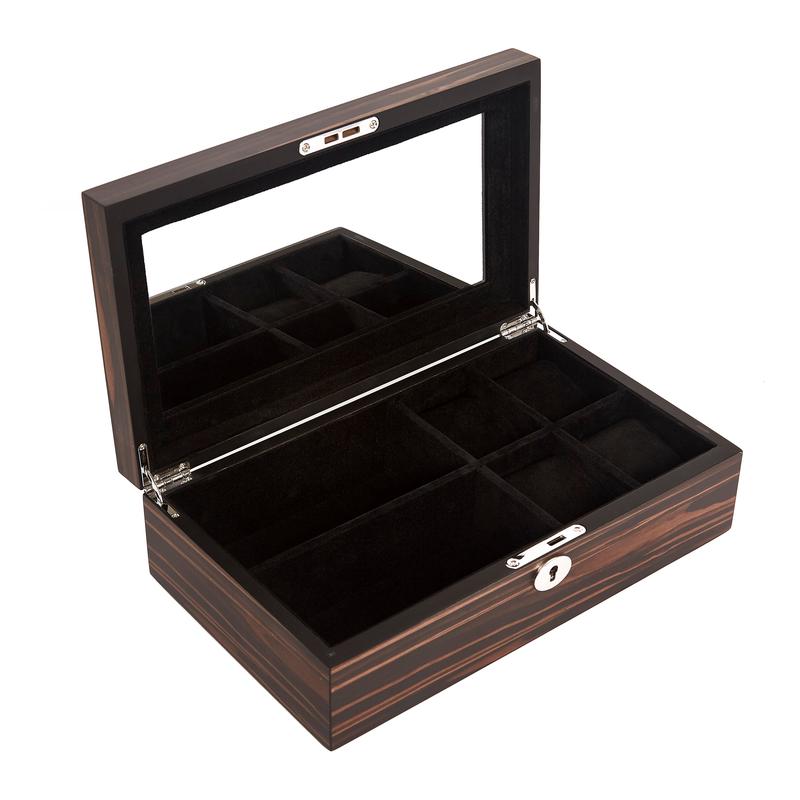 Stackable Jewelry Box