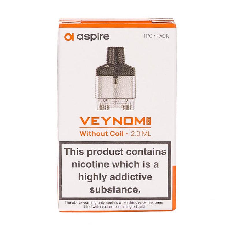 Veynom Replacement Pod by Aspire