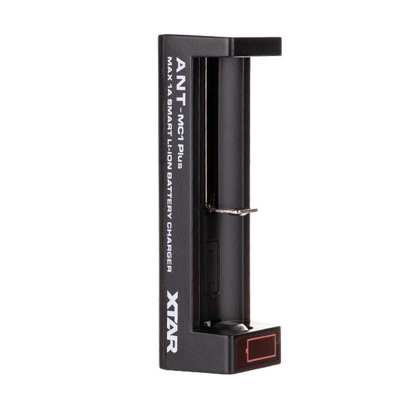 Xtar MC1 Micro USB Battery Charger
