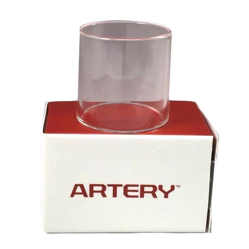 Artery Vapor 49er Atomizer Replacement Glass Tank Tube