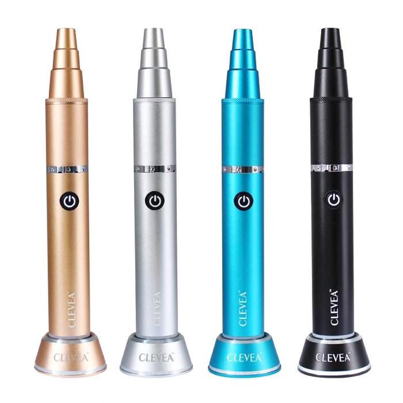 Airistech Clevea Multi Vaporizer for Dry Herb and Flower
