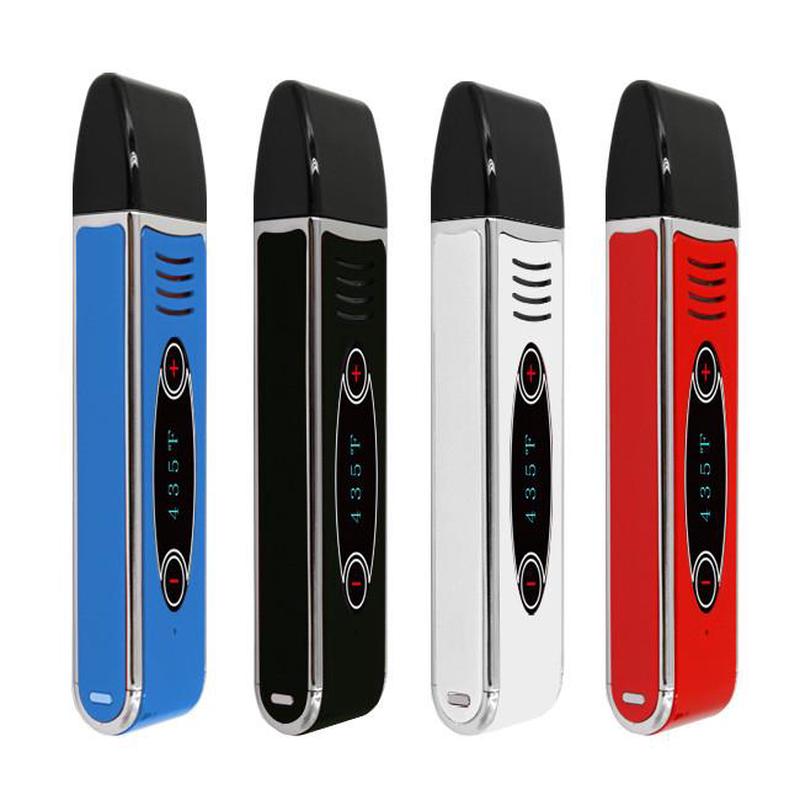 Airistech Herbva Vaporizer (Portable Non-Combustion Baking)