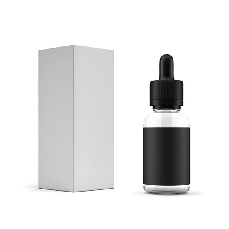 $6 Random E-Liquid Cheap Vape Juice Deal w/ Nicotine or No Nicotine (+80ml)