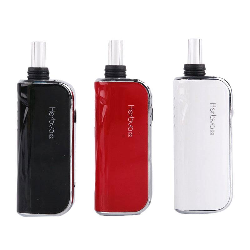 Airis Herbva X 3-in-1 Vaporizer Herb/Wax/Oil (2200mAh)