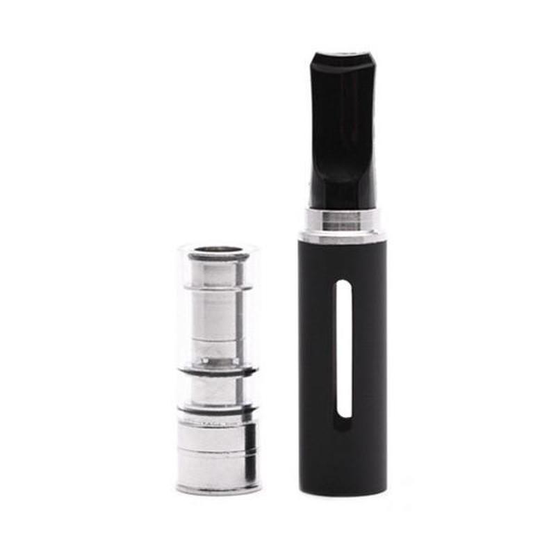 G601-B Essential Oil Glass Tank Atomizer (601 Threaded)