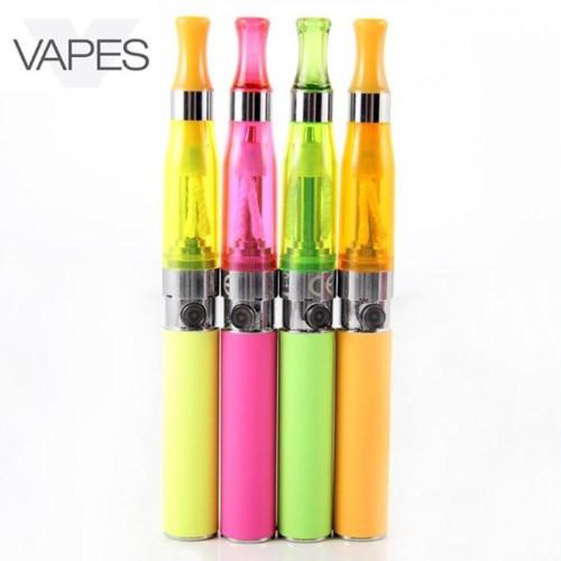 Neon Candy EGO Starter Kit