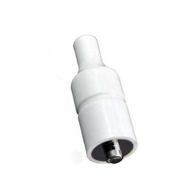 Ghost Wax Atomizer - Wickless Ceramic Donut (Sub-Ohm)
