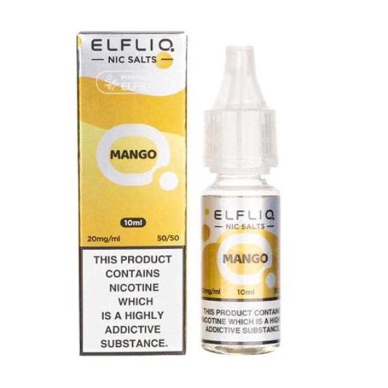 ELFLIQ - Mango