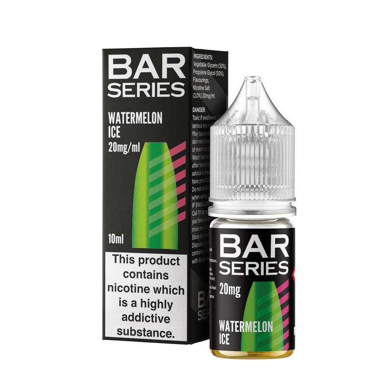 Bar Series - Watermelon Ice