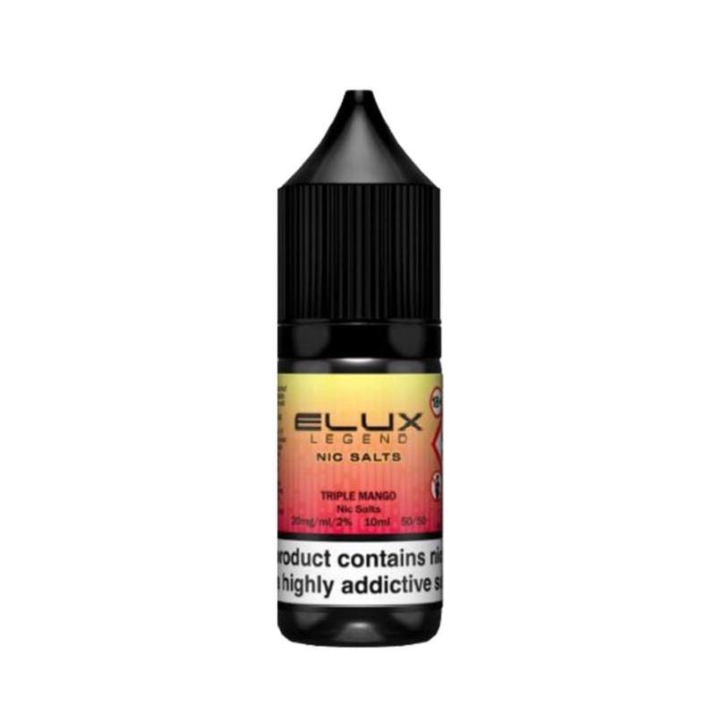 ELUX Legend Salts - Tiger Mango