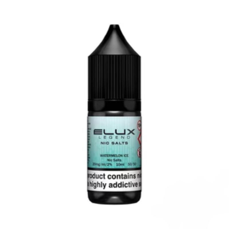 ELUX Legend Salts - Watermelon Ice