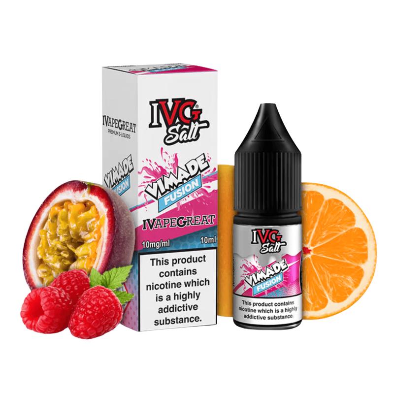 IVG Salt Vimade Fusion 10ml E-Liquid