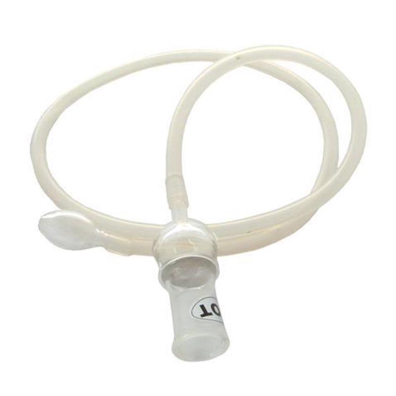 Vaporizer Whip Replacement Tube and Globe