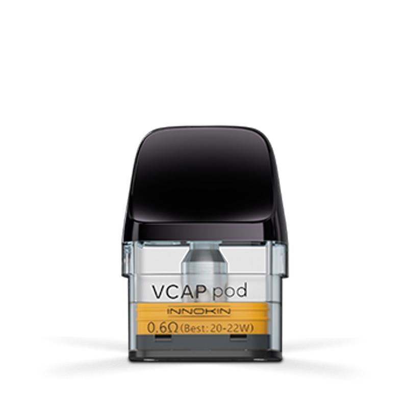 3  Pack- Innokin Vcap Replacement pods