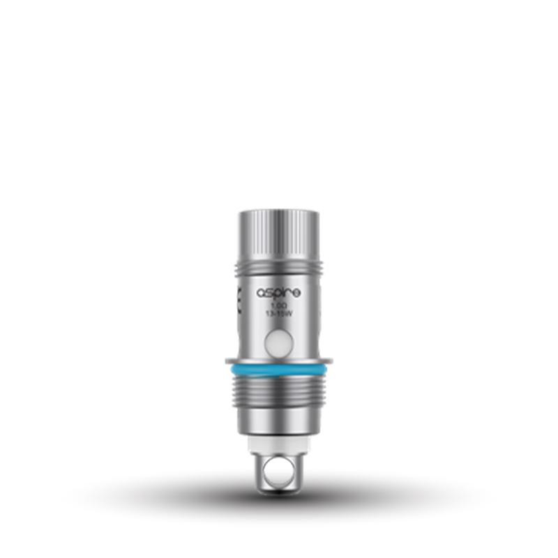 5 Pack - Aspire Nautilus Coils