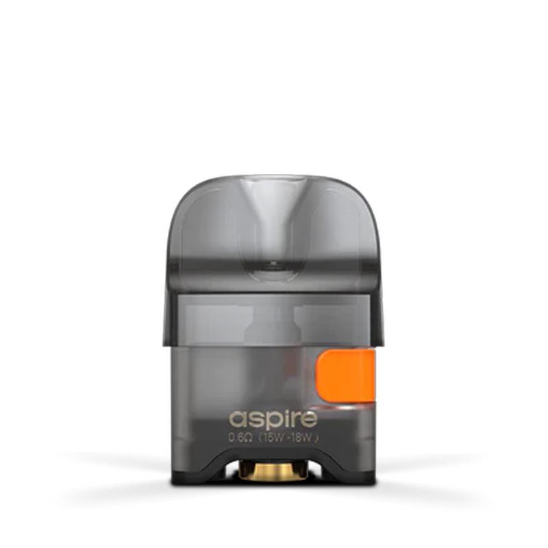 2 Pack - Aspire Flexus Pro Replacement Pods